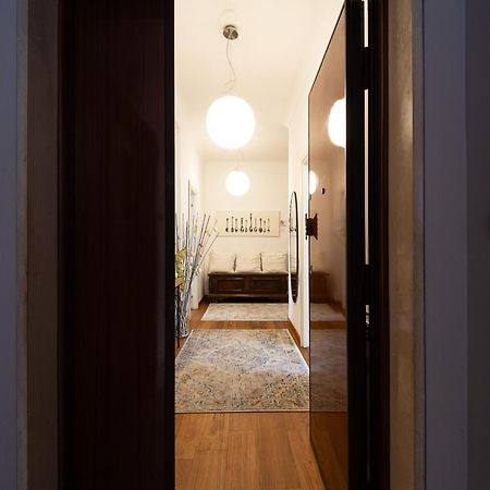 Mirabella Apartment Rzym Zewnętrze zdjęcie