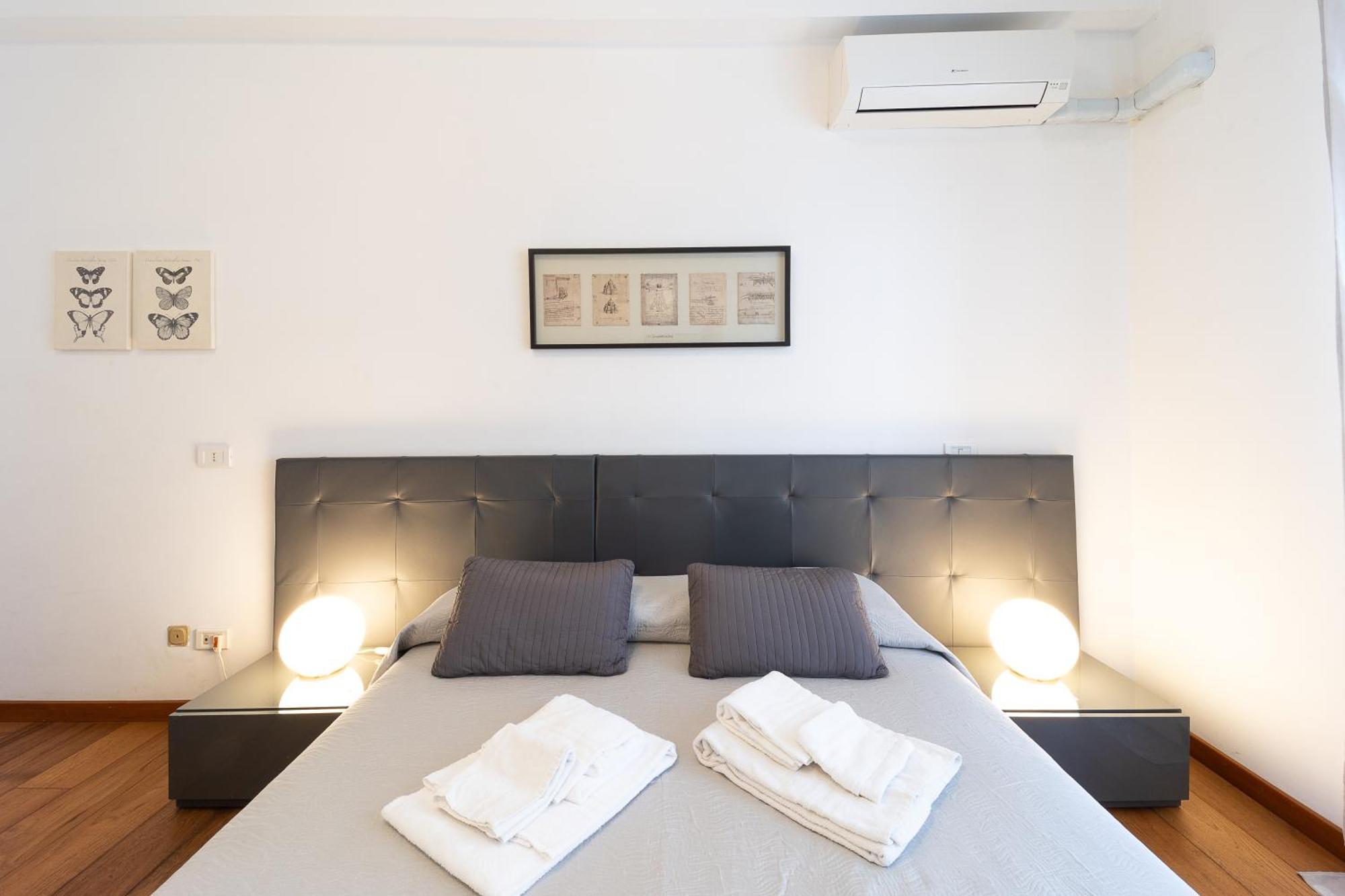 Mirabella Apartment Rzym Zewnętrze zdjęcie