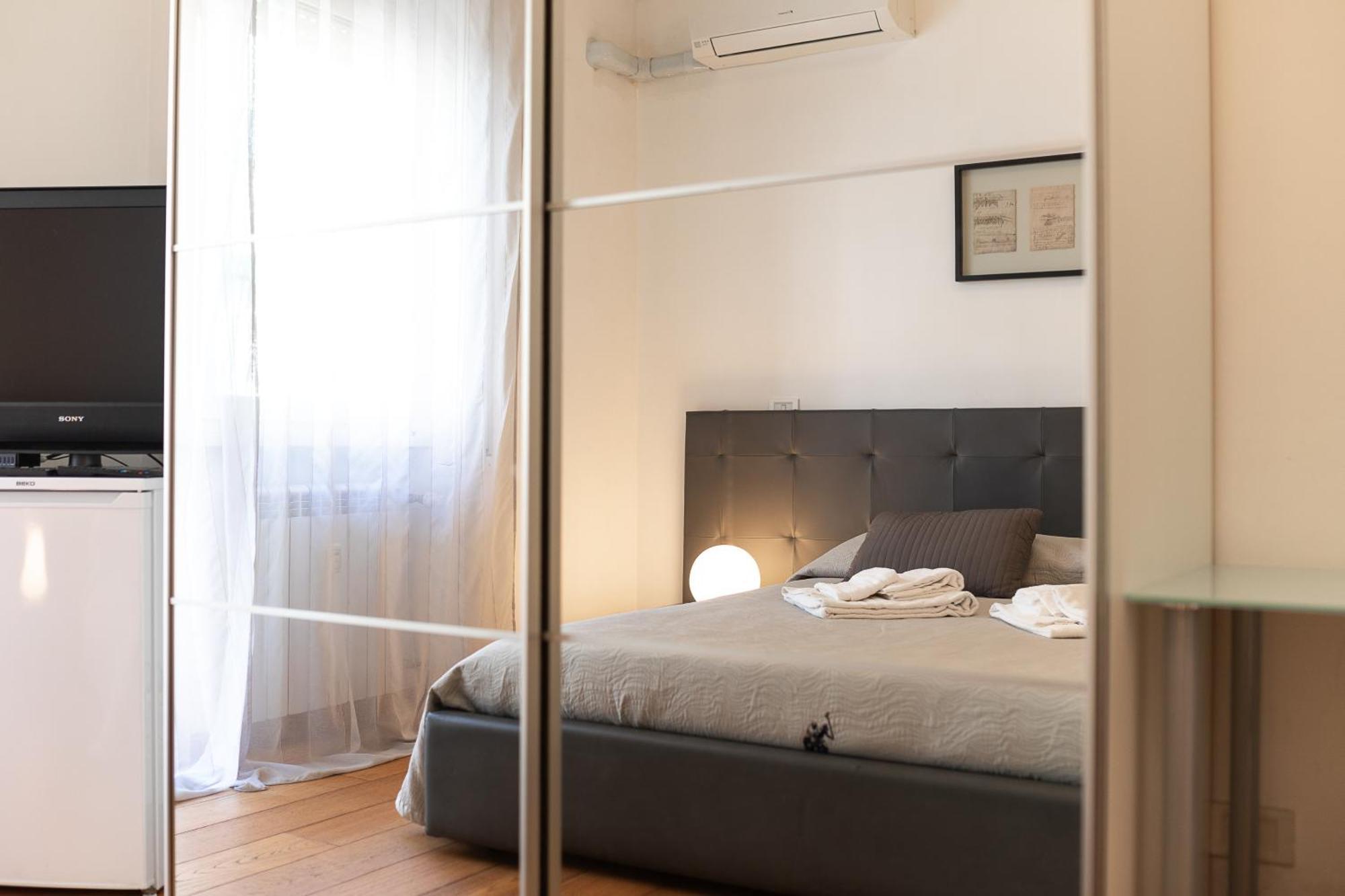 Mirabella Apartment Rzym Zewnętrze zdjęcie
