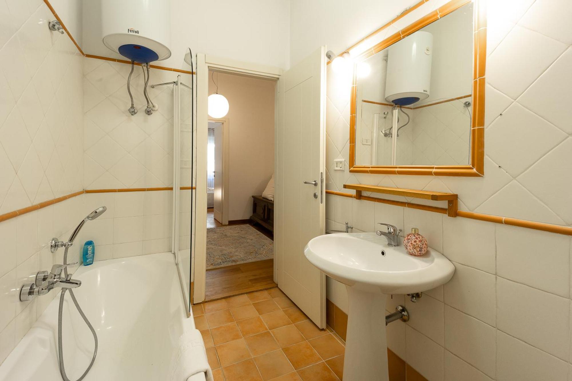 Mirabella Apartment Rzym Zewnętrze zdjęcie