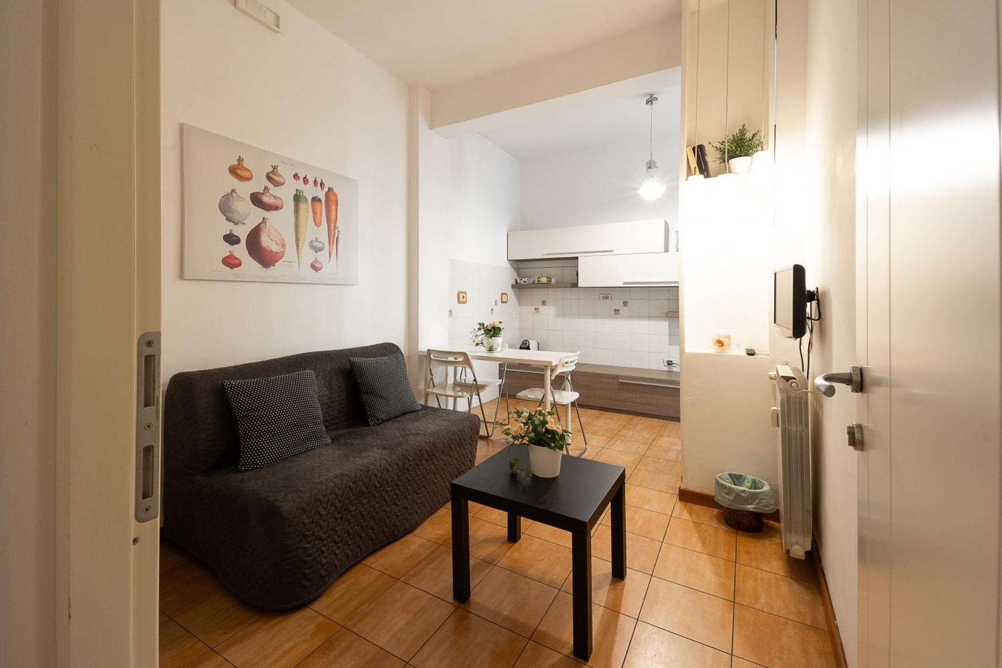 Mirabella Apartment Rzym Zewnętrze zdjęcie