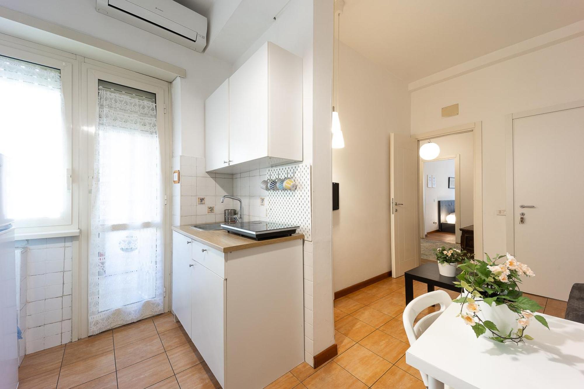 Mirabella Apartment Rzym Zewnętrze zdjęcie
