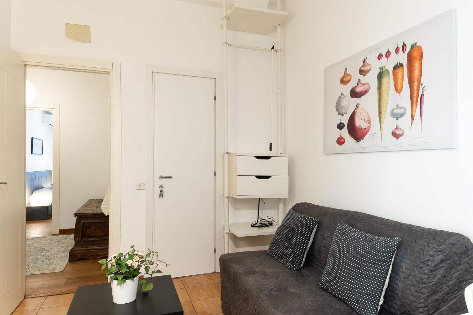 Mirabella Apartment Rzym Zewnętrze zdjęcie
