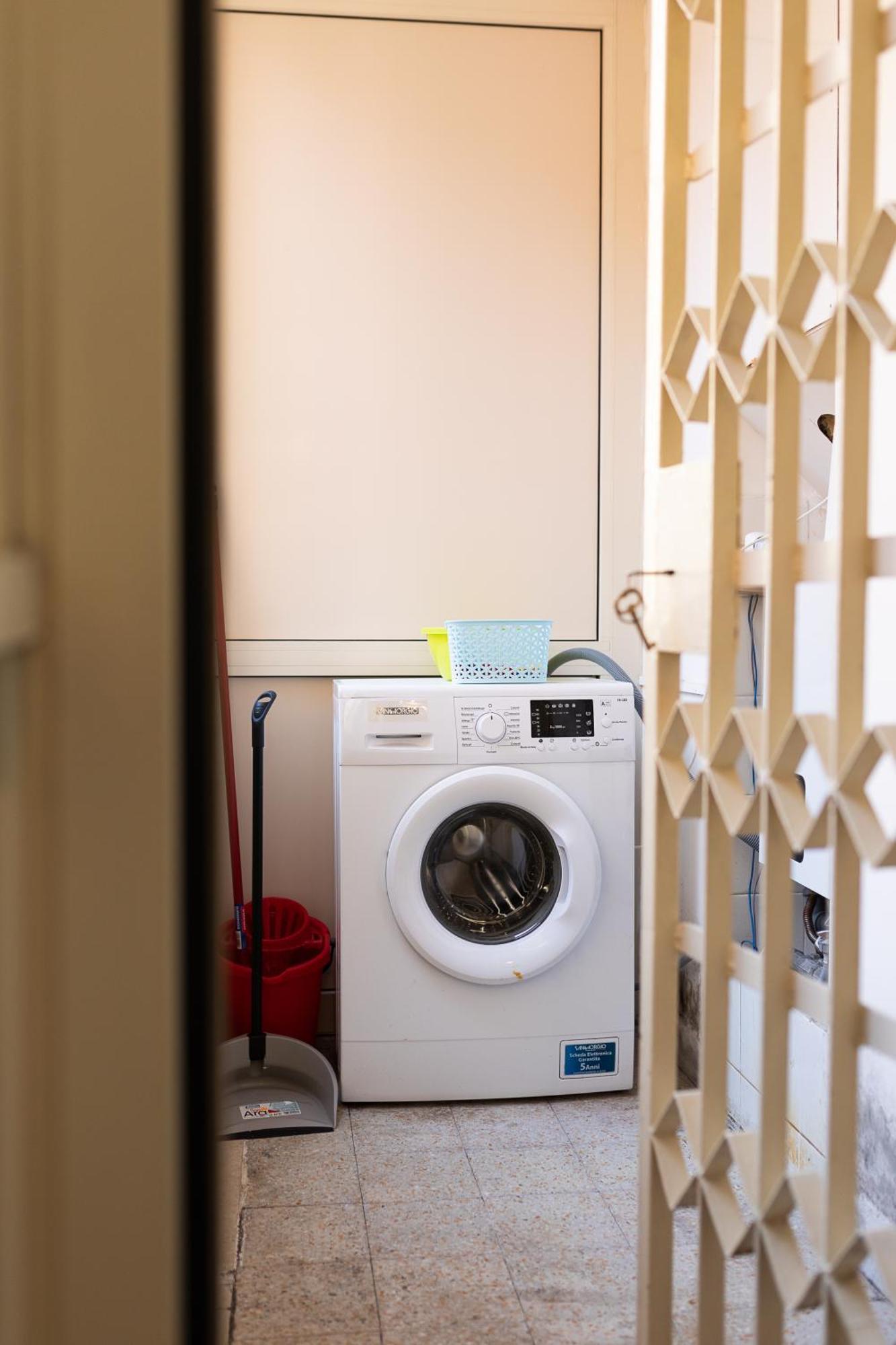 Mirabella Apartment Rzym Zewnętrze zdjęcie