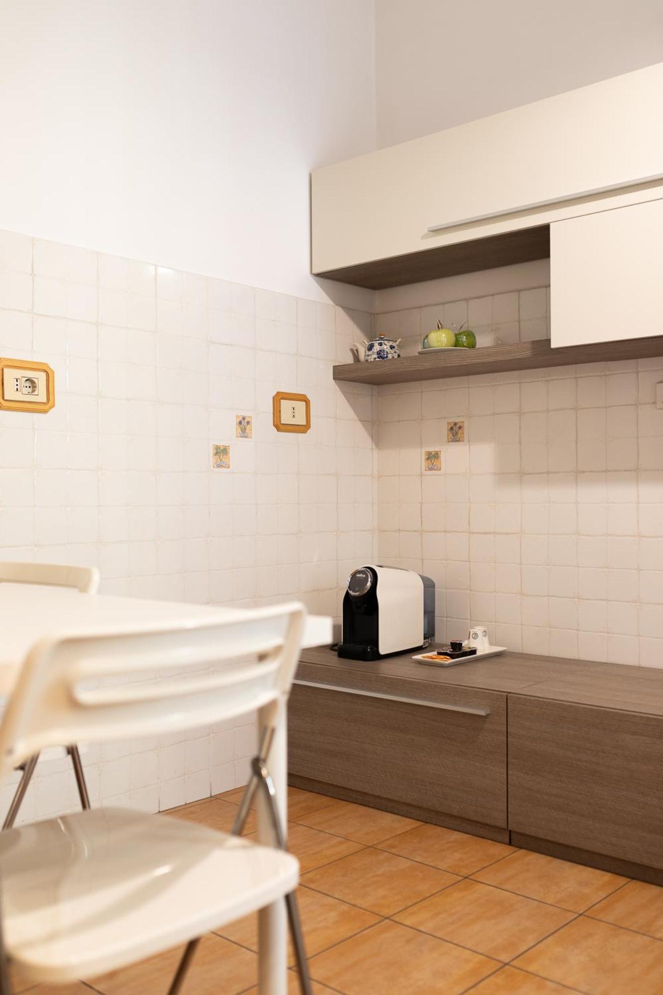 Mirabella Apartment Rzym Zewnętrze zdjęcie