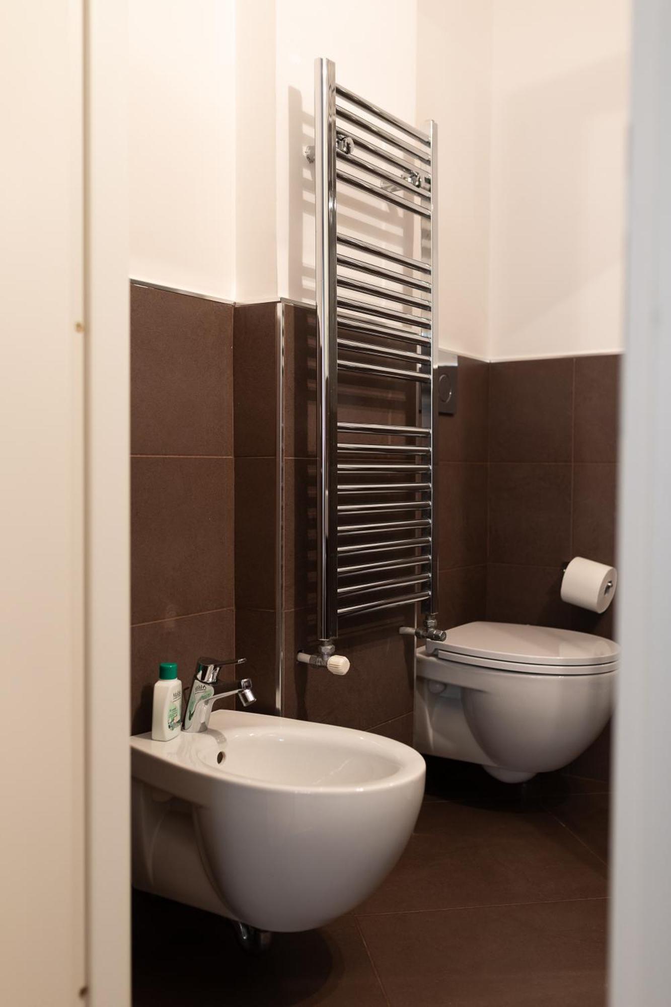 Mirabella Apartment Rzym Zewnętrze zdjęcie