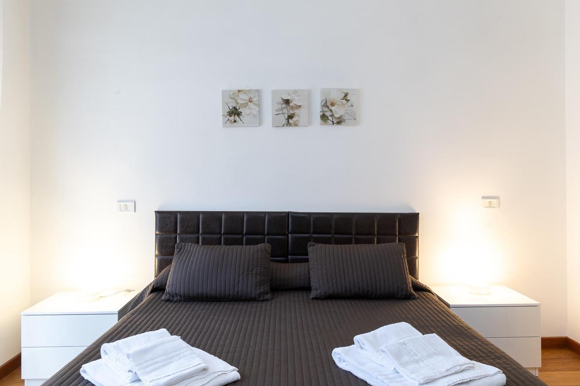Mirabella Apartment Rzym Zewnętrze zdjęcie