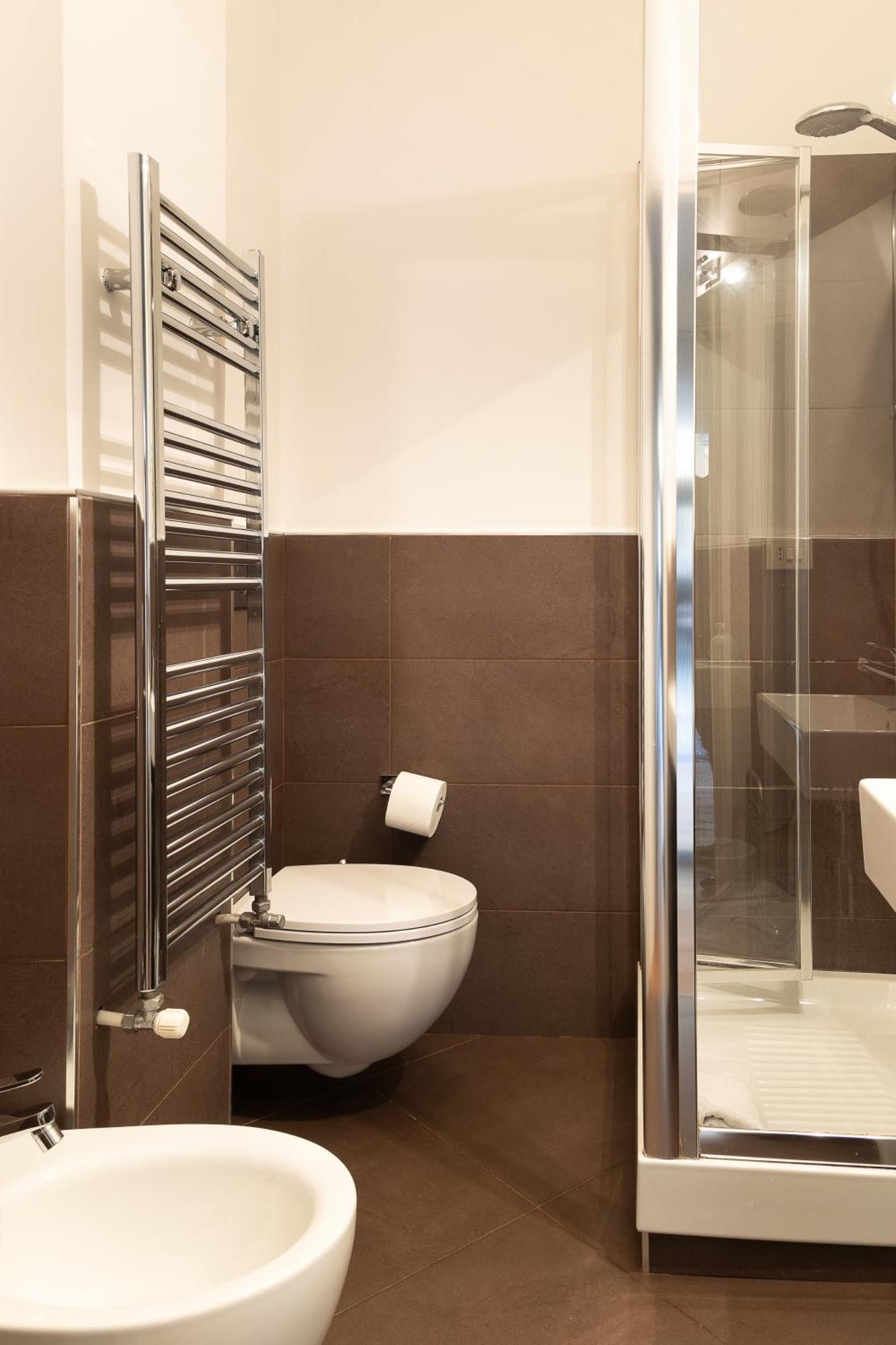 Mirabella Apartment Rzym Zewnętrze zdjęcie