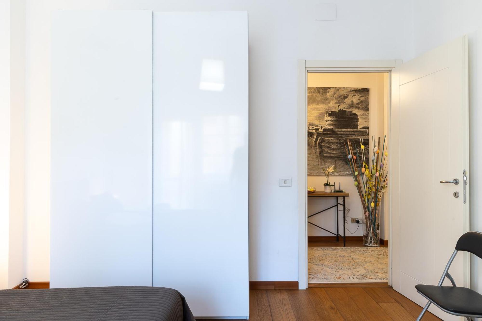 Mirabella Apartment Rzym Zewnętrze zdjęcie