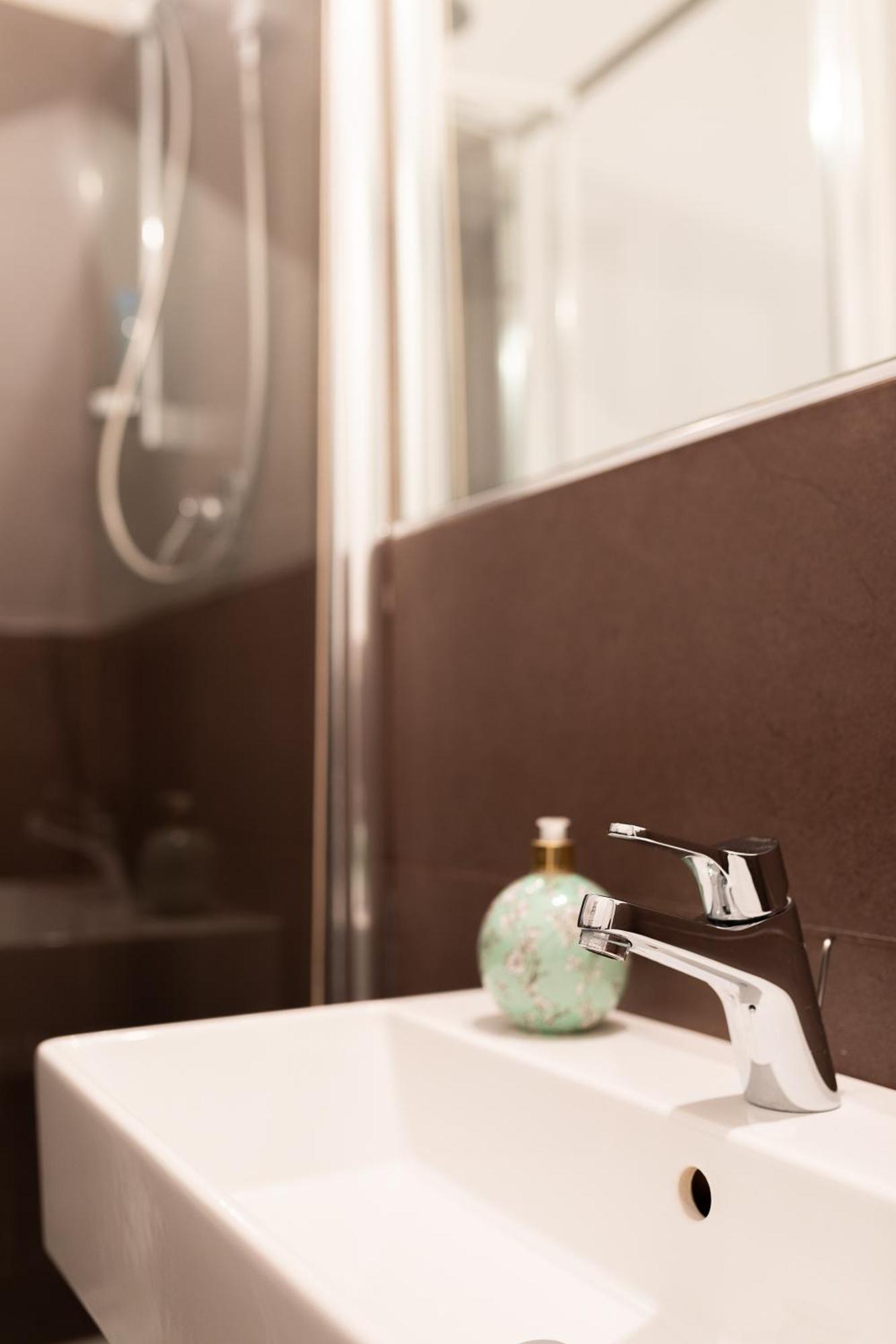 Mirabella Apartment Rzym Zewnętrze zdjęcie